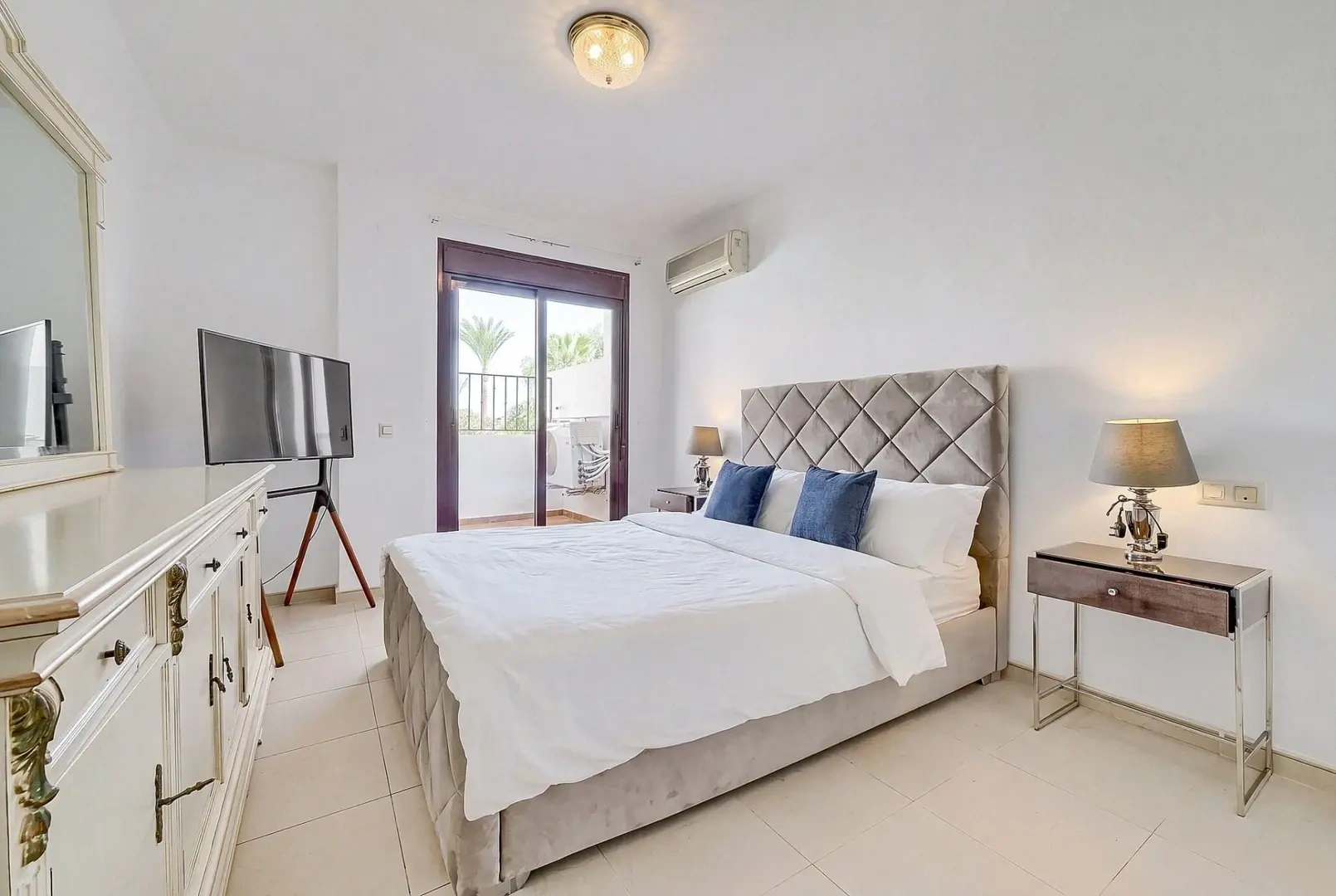 2 - продажа квартира marbella - costa del sol андалусия испания