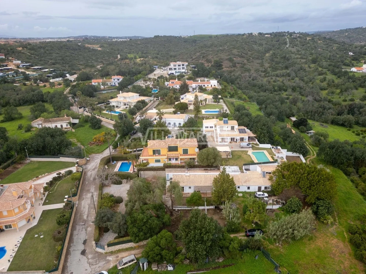 2 - venda propriedade loulé algarve portugal