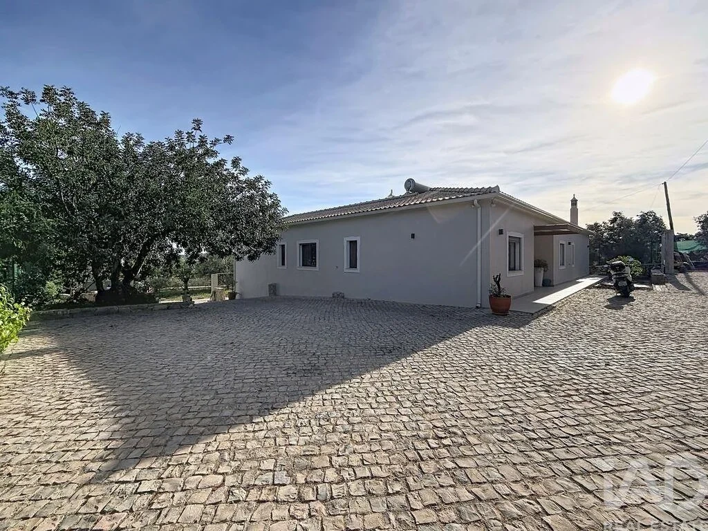 2 - vente villa são brás de alportel algarve portugal