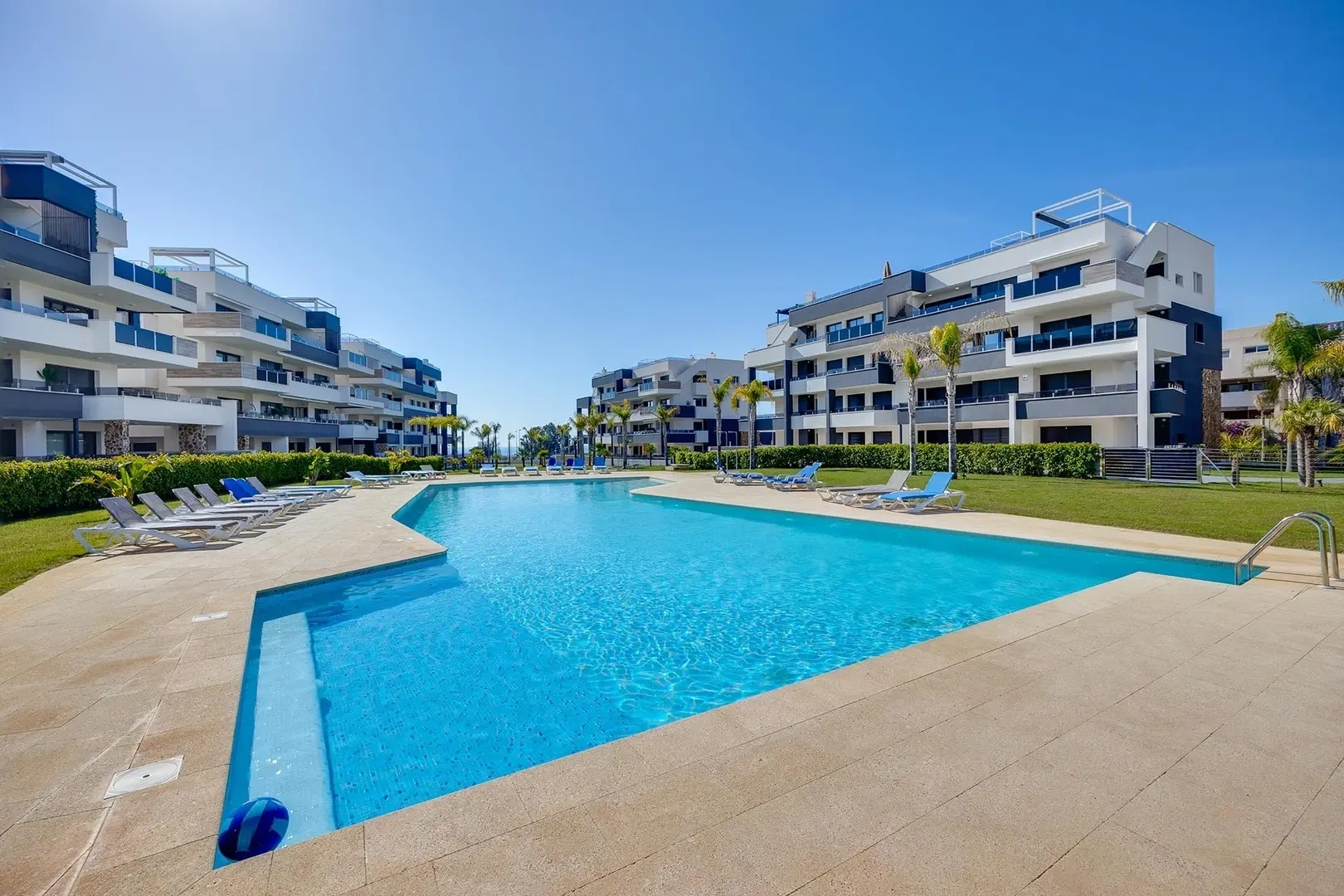 2 - venda apartamento orihuela-costa comunidade valenciana espanha