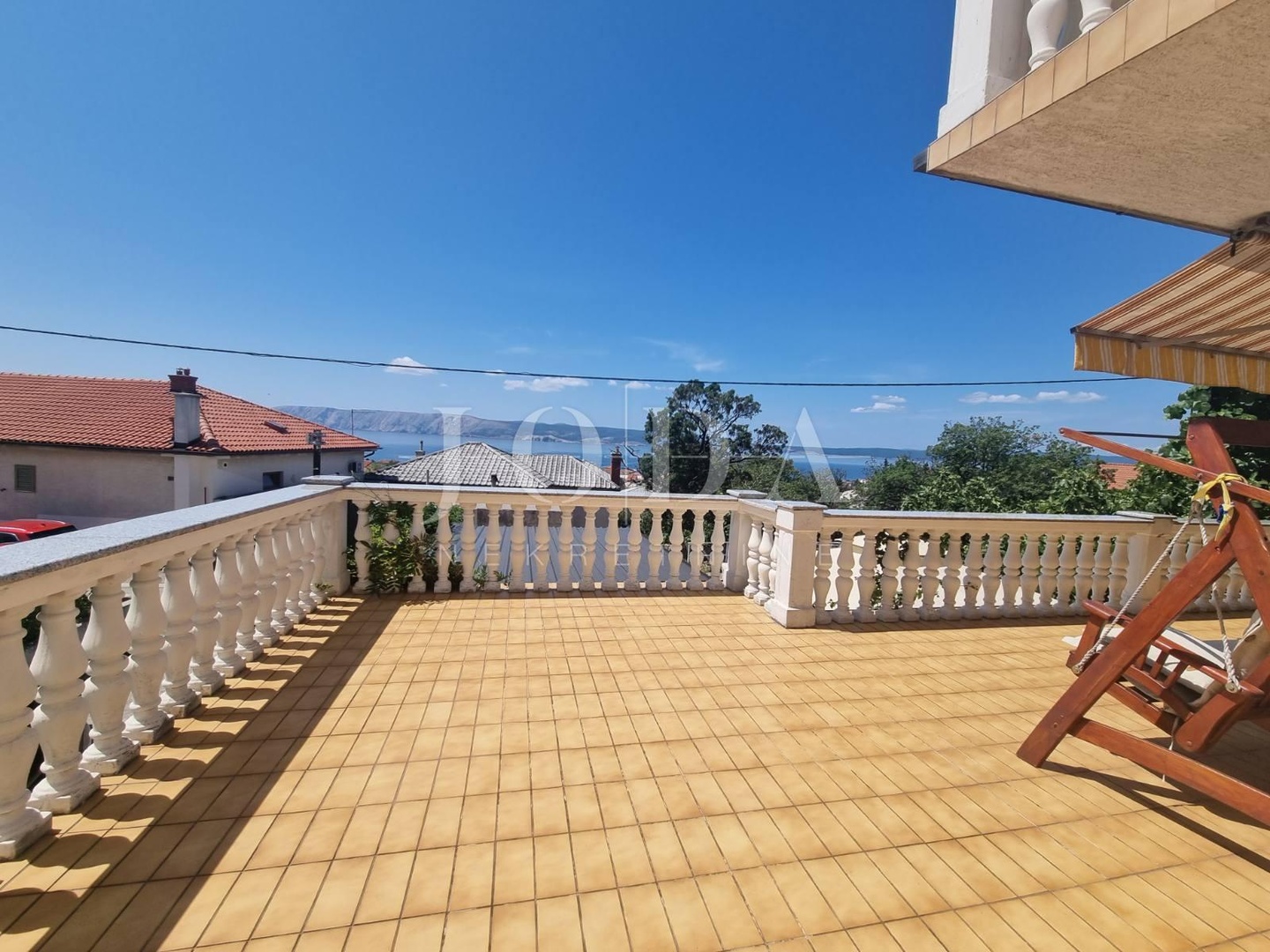 2 - verkoop huis novi vinodolski primorje-gorski kotar kroatië