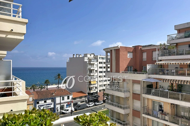 1 - venta apartamento vista al mar nice alpes-marítimos francia