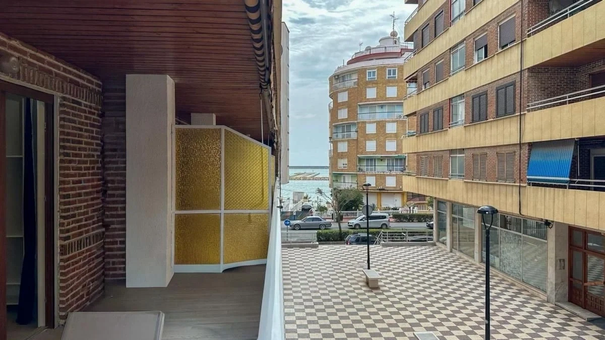 1 - apartment for sale in almoradi valencian community spain