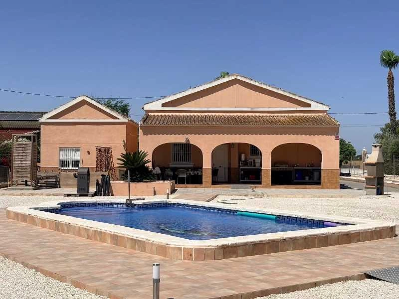 1 - vendita casa dolores comunità valenciana spagna