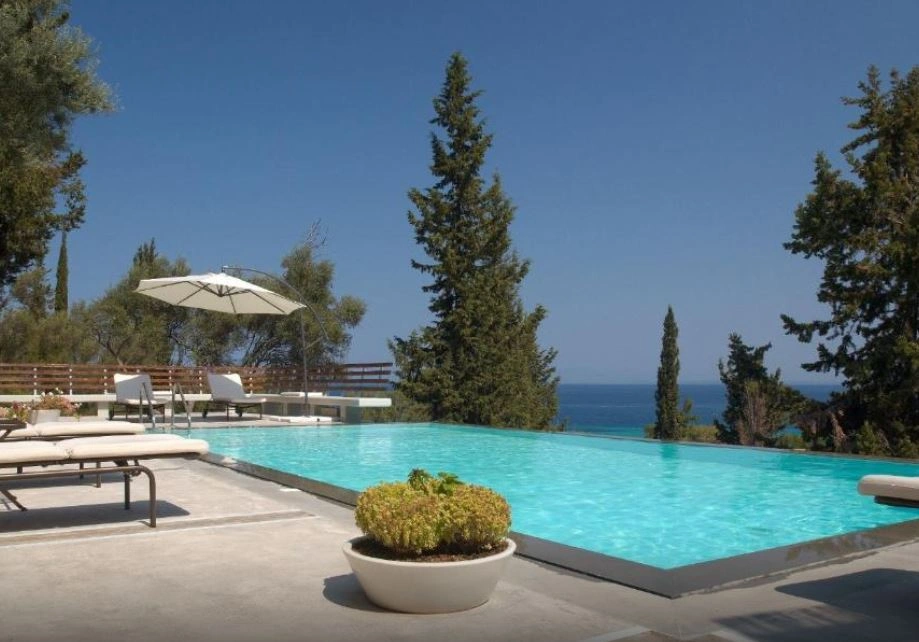 2 - villa for sale in lefkada ionian islands greece