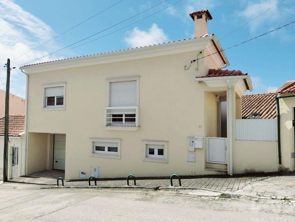1 - venta casa buarcos región centro portugal