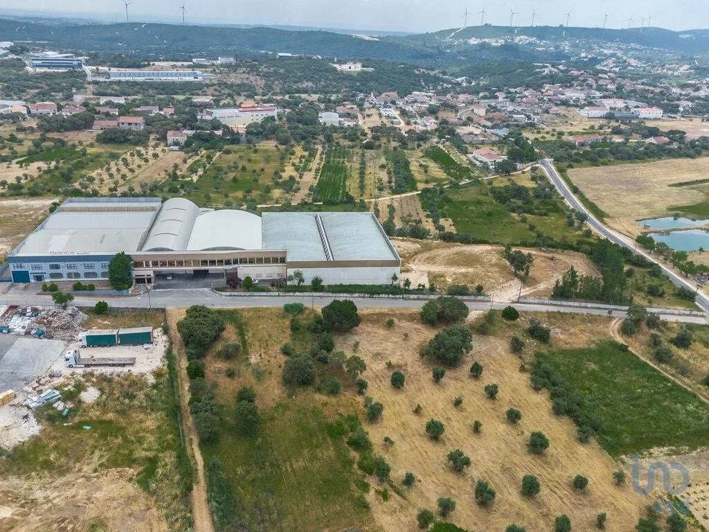 2 - venta comercio ourém región centro portugal