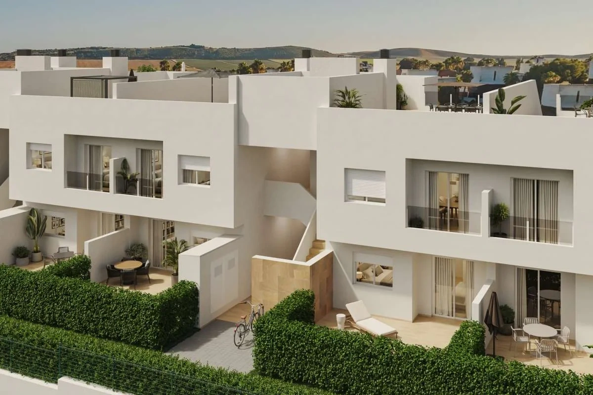 2 - venta casa algorfa comunidad valenciana españa