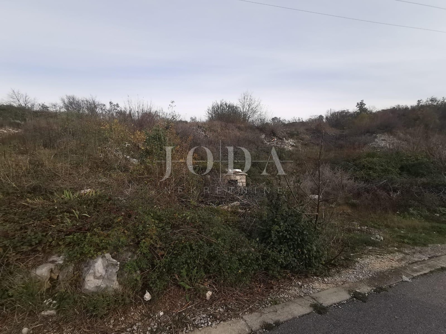 1 - verkoop terrein rijeka primorje-gorski kotar kroatië