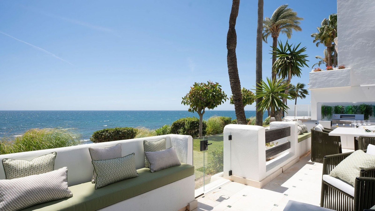 1 - waterfront apartment for sale in marbella - costa del sol andalusia spain