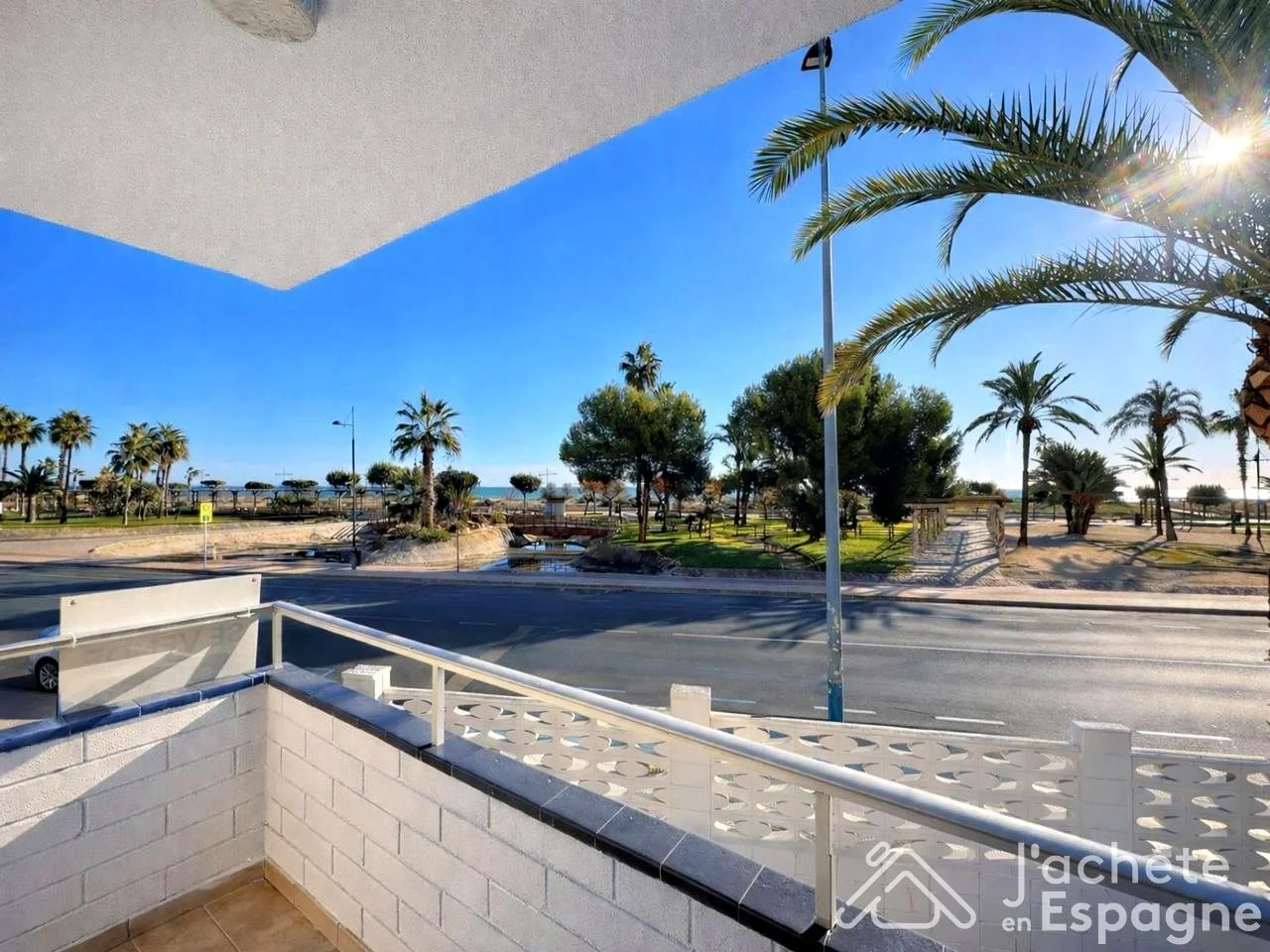 2 - verkoop appartement aan het water peñiscola valencian community spanje