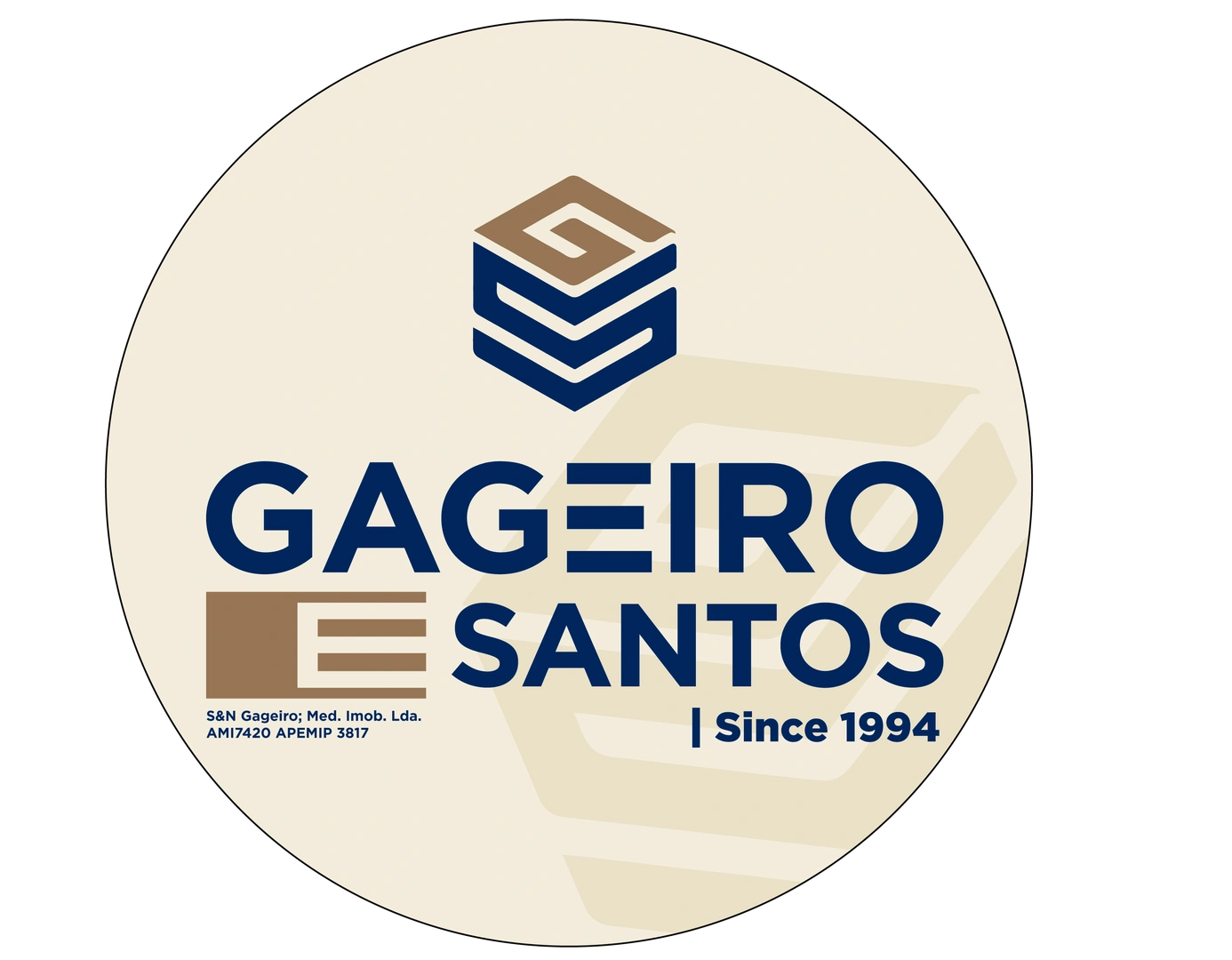 Gageiro e Santos