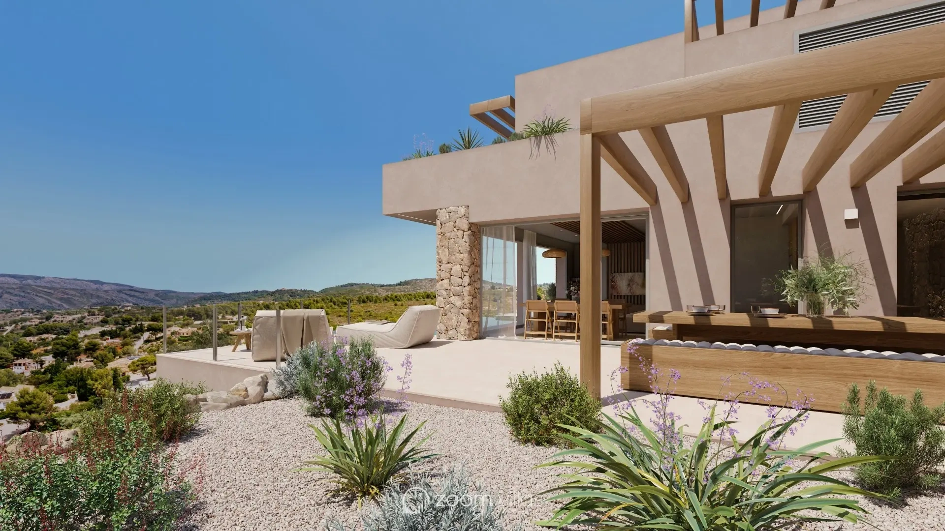 2 - house for sale in lliber valencian community spain