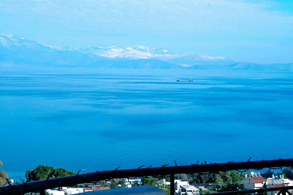 1 - verkauf haus meerblick melíssi peloponnes griechenland