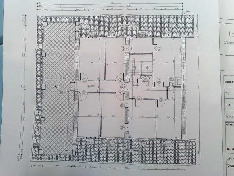 2 - venta apartamento vista al mar corfu islas jónicas grecia