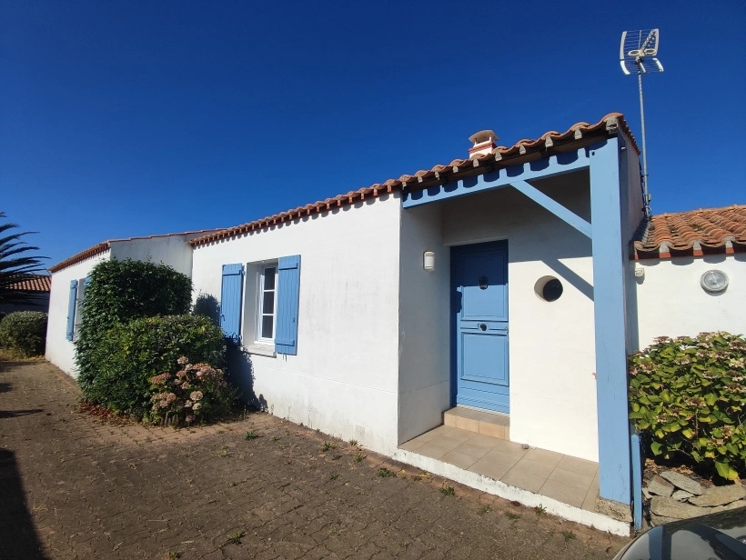 1 - venta casa noirmoutier-en-l'île vendée francia