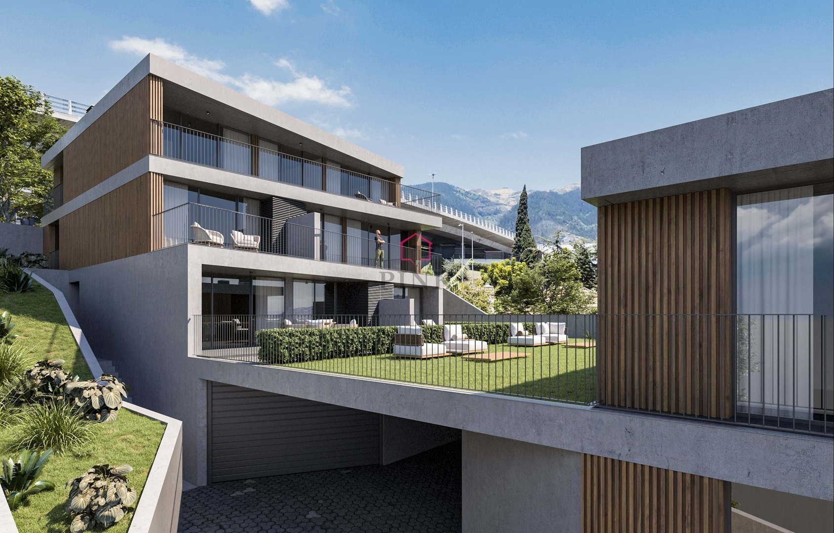 2 - apartment for sale in funchal madeira portugal