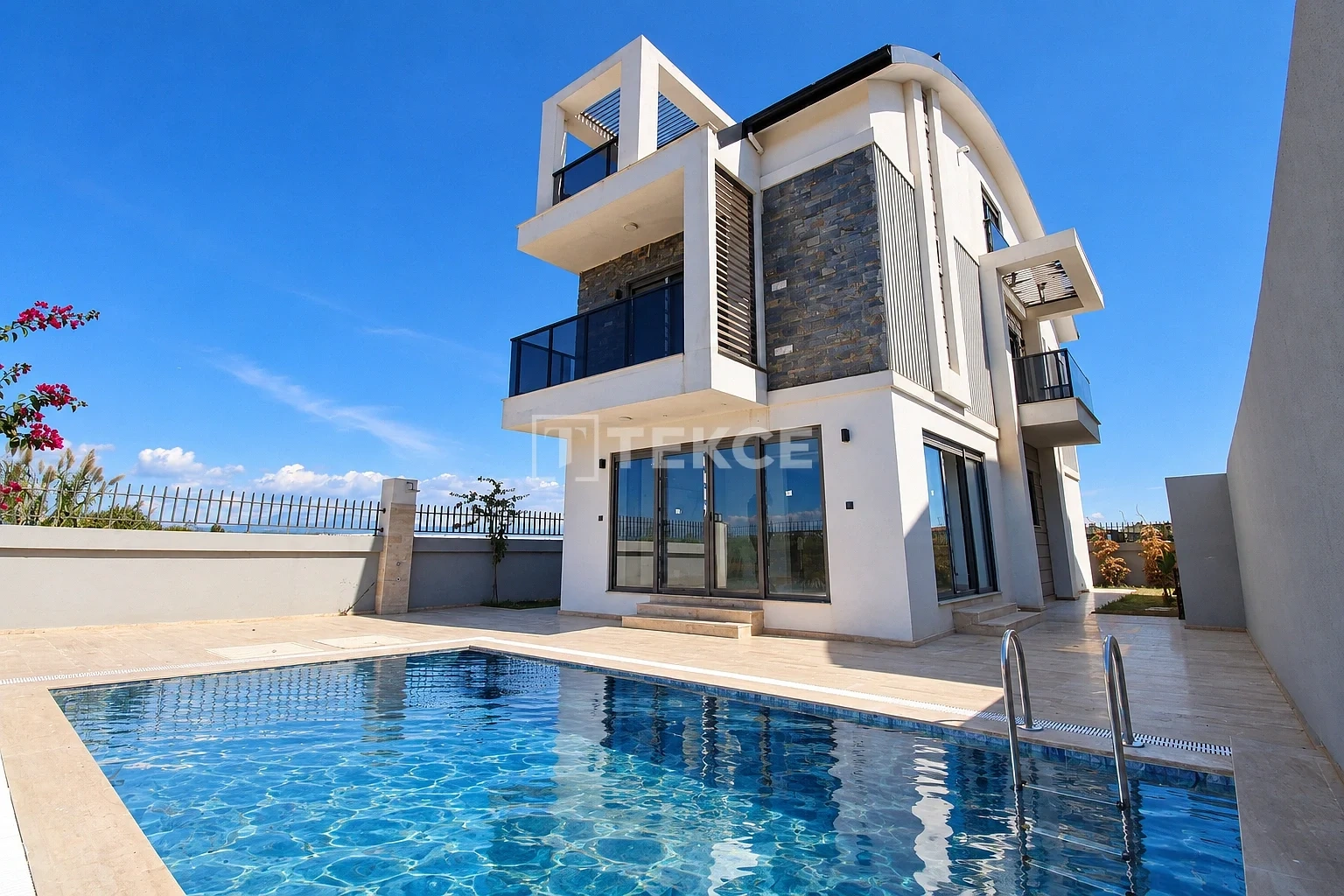 1 - vendita villa serik antalya turchia