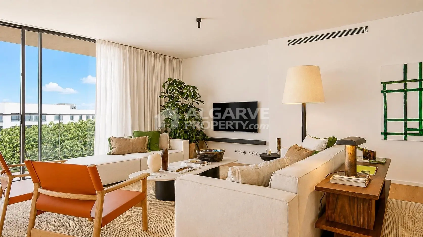 2 - verkoop appartement vilamoura algarve portugal