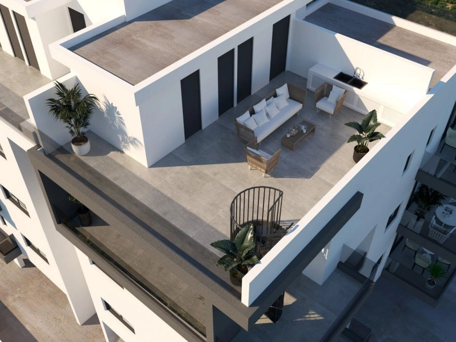 2 - venta apartamento larnaca lárnaca chipre