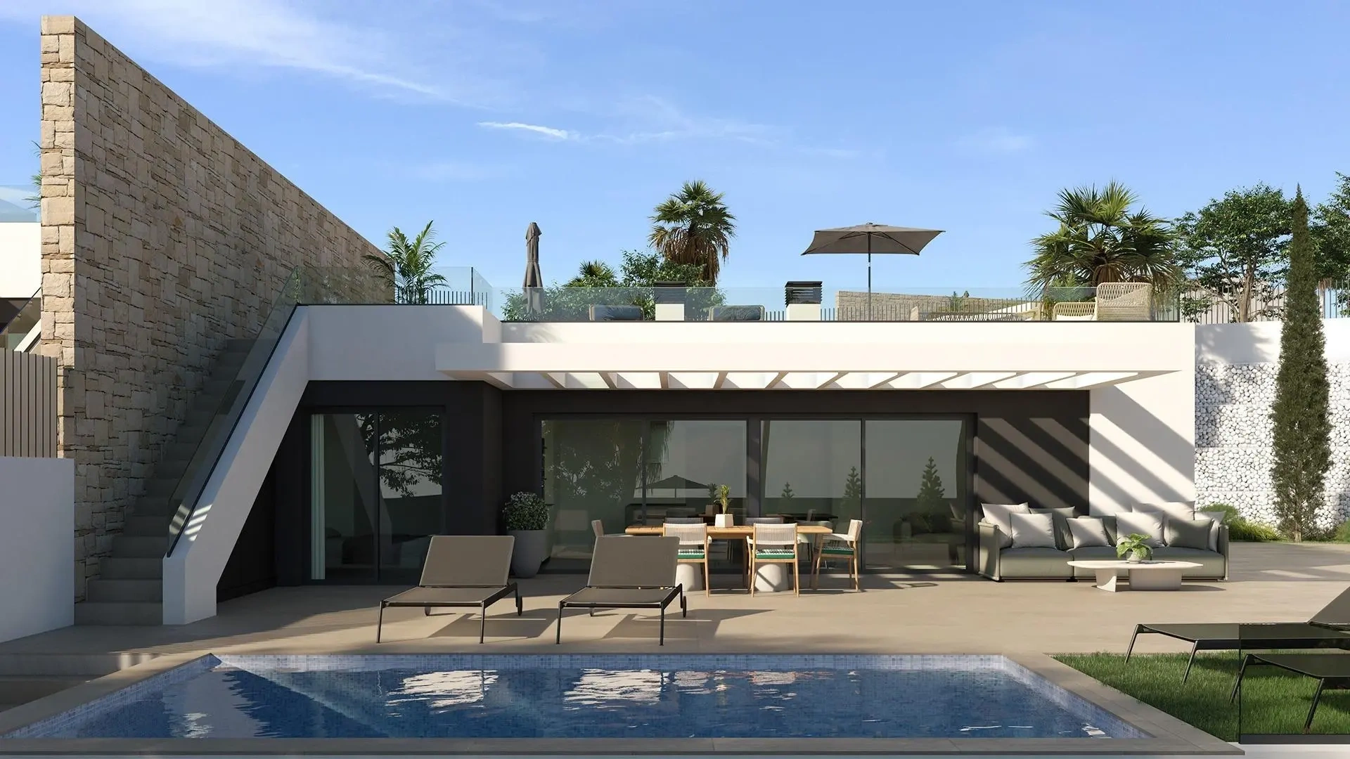 2 - sea view house for sale in mutxamel valencian community spain