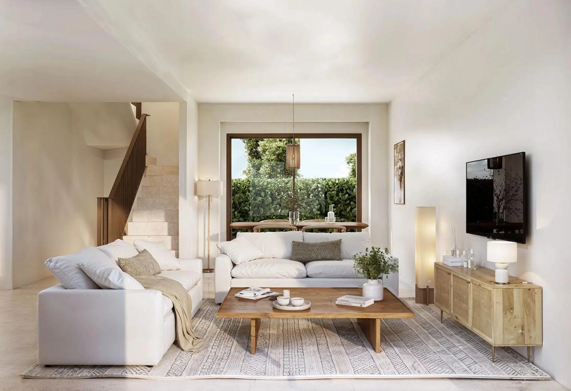1 - venta casa la nucia - costa blanca comunidad valenciana españa