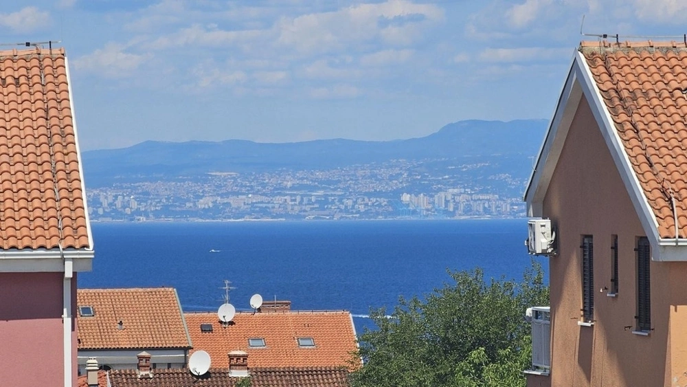 1 - venta apartamento vista al mar malinska primorje-gorski kotar croacia