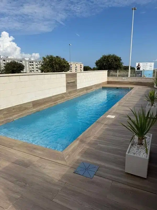 2 - venta casa vista al mar guardamar del segura comunidad valenciana españa