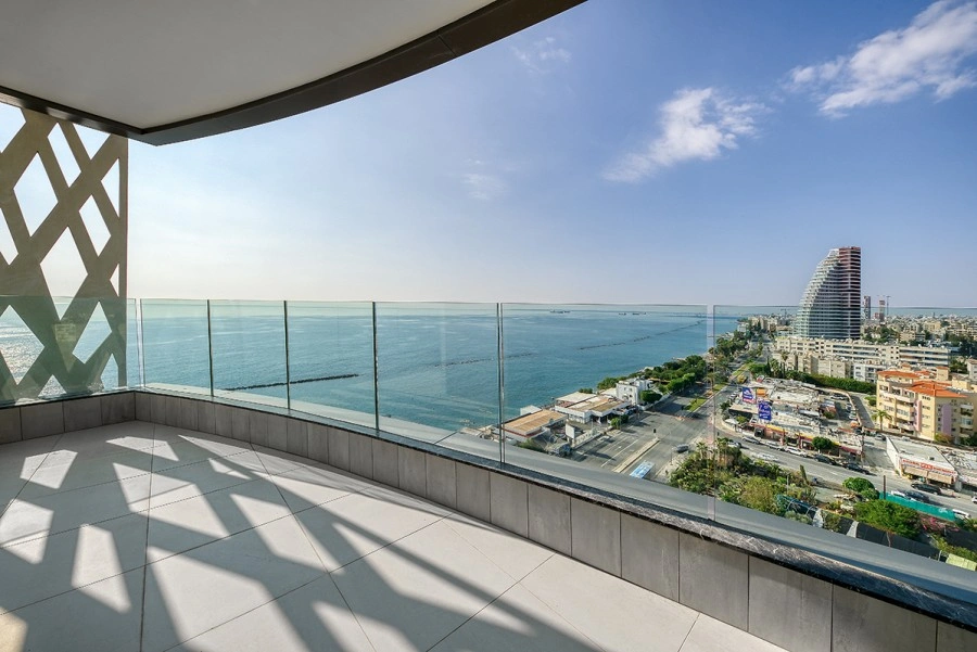 1 - verkauf wohnung limassol limassol zypern