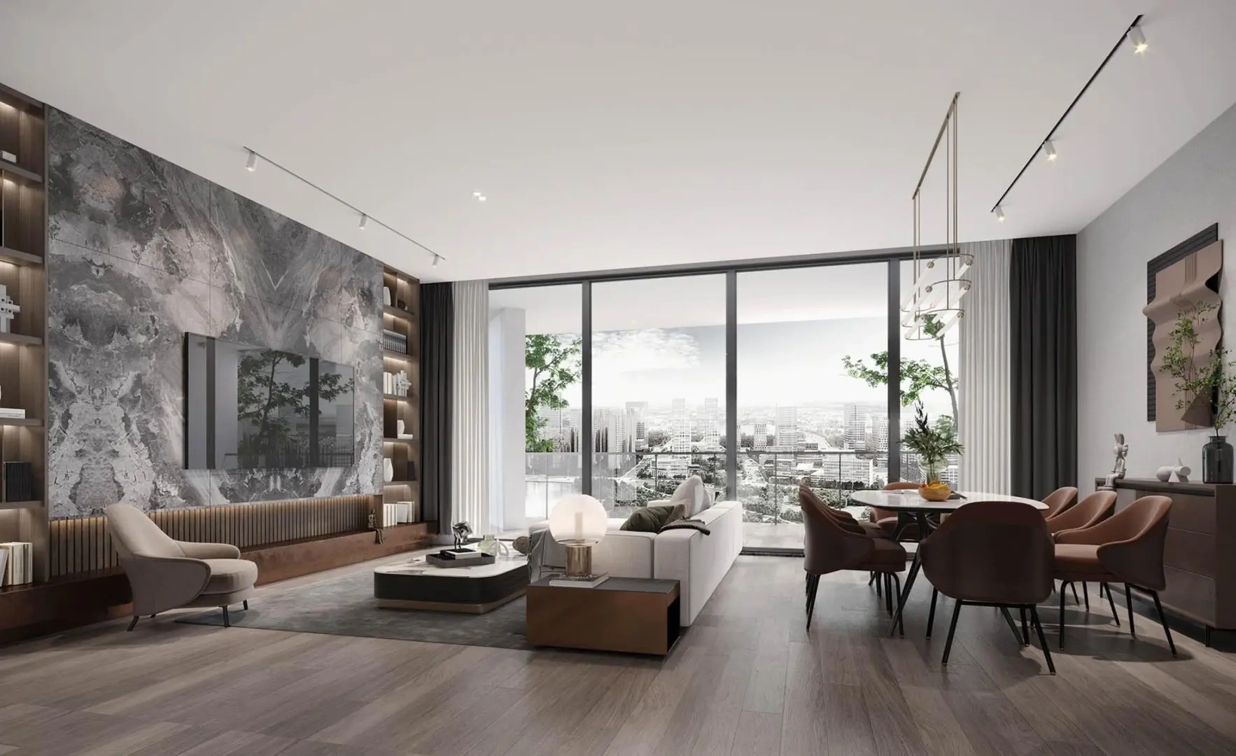 1 - vente appartement egkomi nicosie chypre