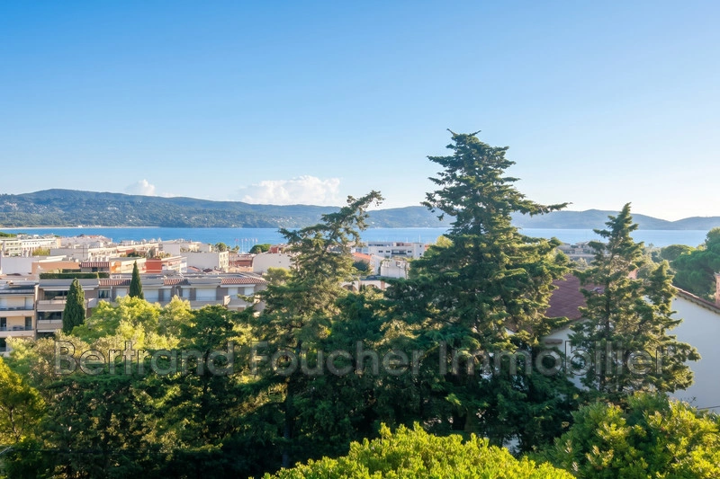 1 - venta apartamento vista al mar cavalaire-sur-mer var francia