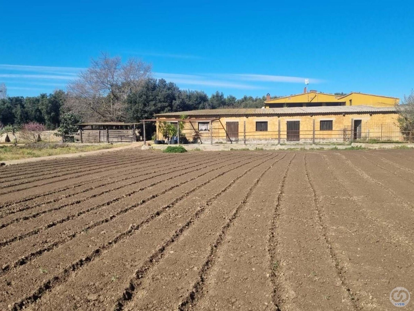 2 - verkauf haus girona katalonien spanien