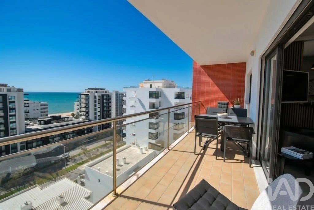 2 - продажа квартира вид моря quarteira алгарве португалия