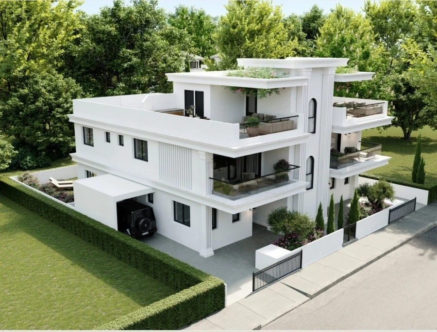 1 - venta apartamento larnaca lárnaca chipre