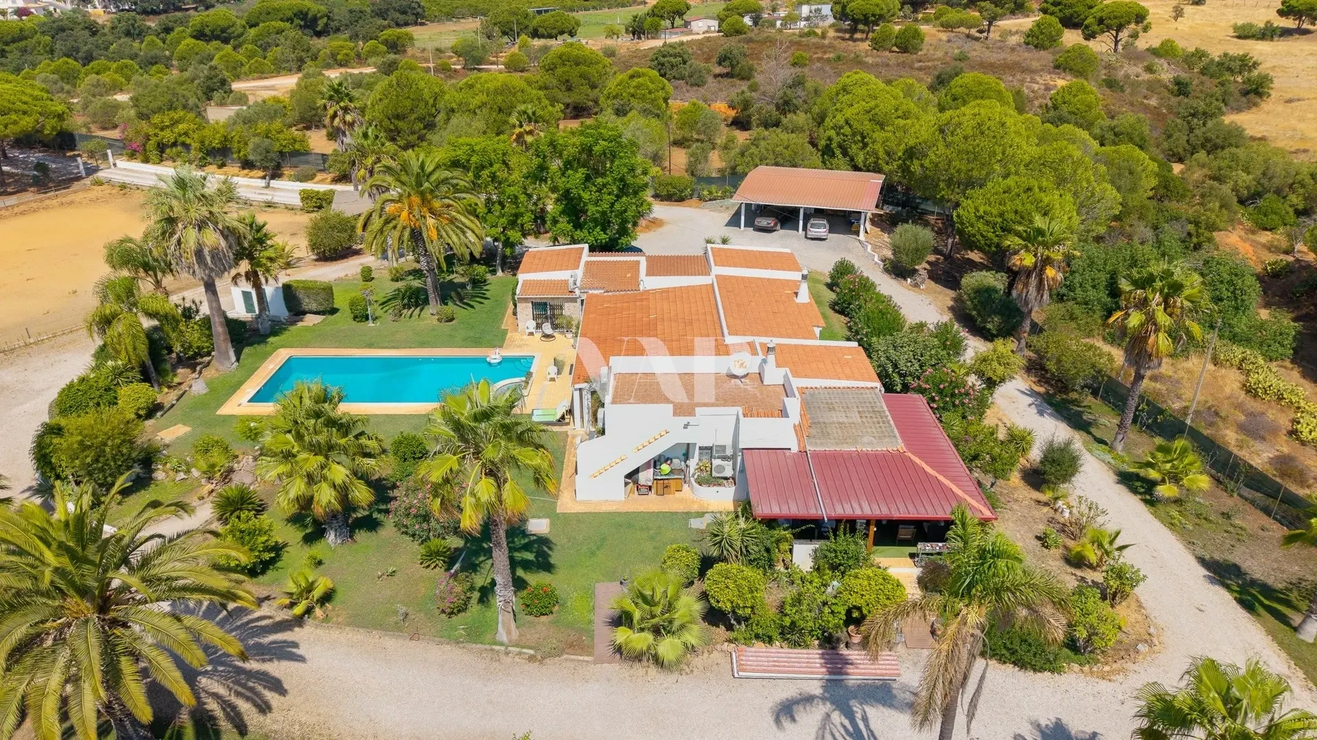 2 - vendita casa quarteira algarve portogallo