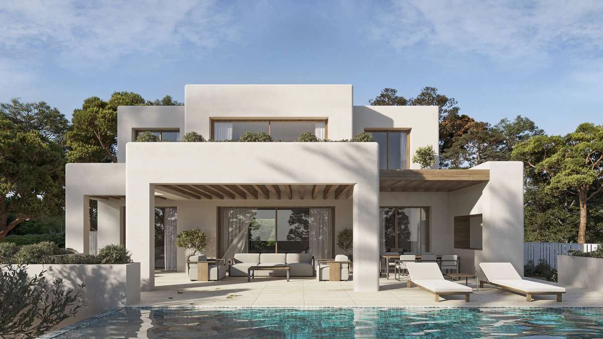 1 - sea view house for sale in benissa - costa blanca valencian community spain