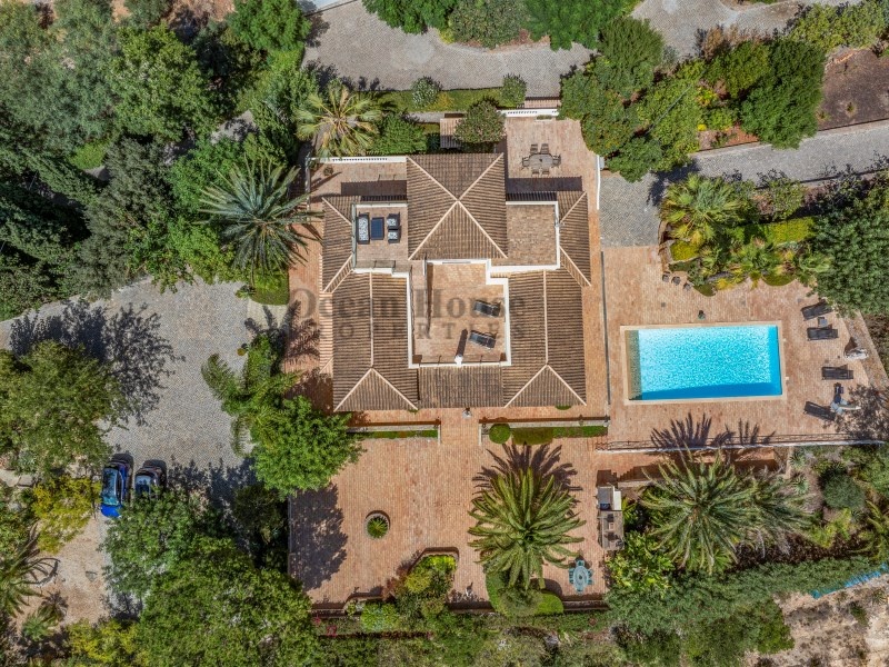 2 - venda casa moncarapacho algarve portugal