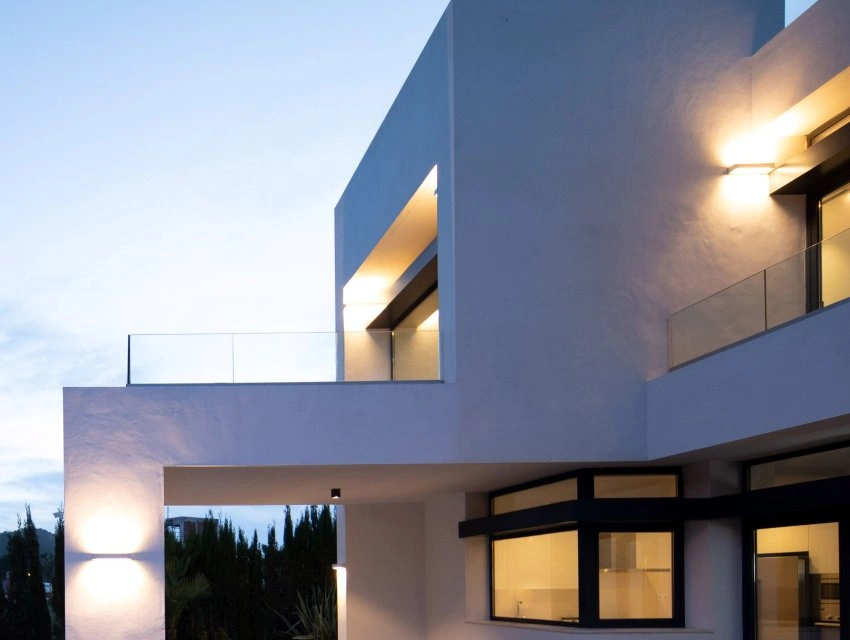 2 - vente maison vue mer cartagena région de murcie espagne