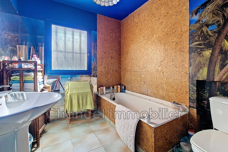2 - vente maison vue mer vallauris alpes-maritimes france