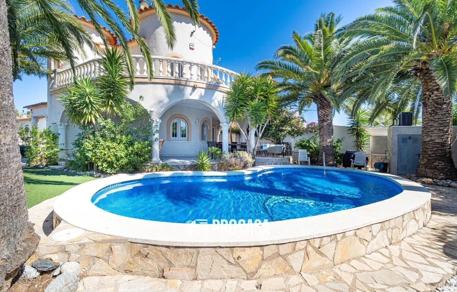 1 - venta casa empuriabrava cataluña españa