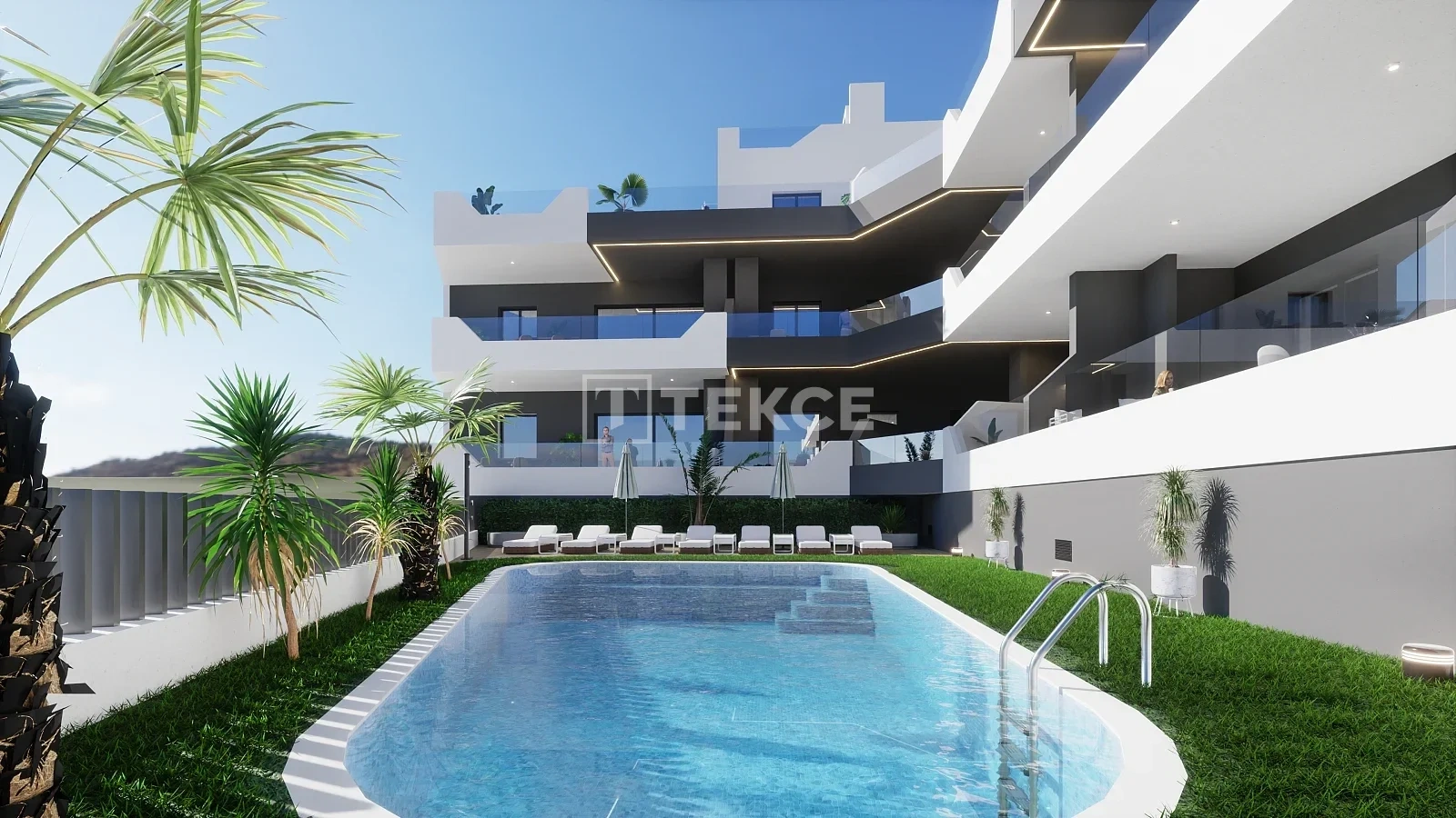 1 - apartment for sale in benijofar valencian community spain