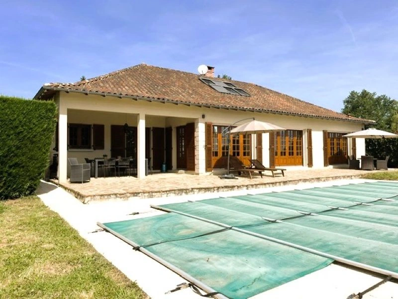 2 - vendita casa vayres gironde francia