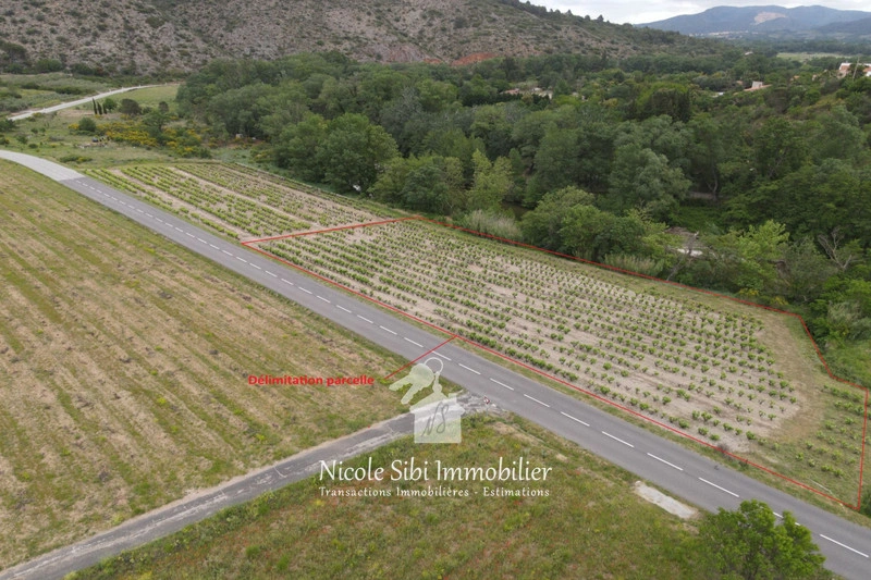 1 - vendita terreno latour-de-france pirenei-orientali francia