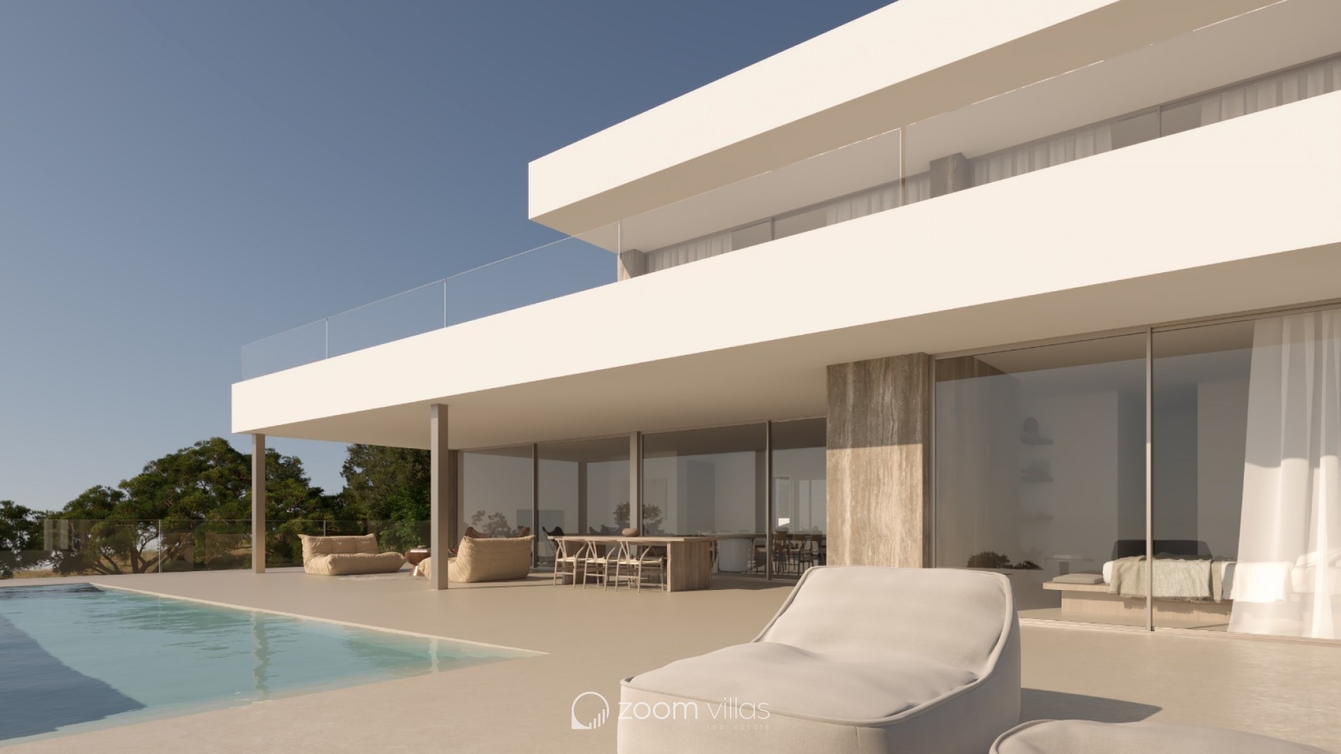 1 - verkauf haus meerblick benitachell - costa blanca valencia spanien