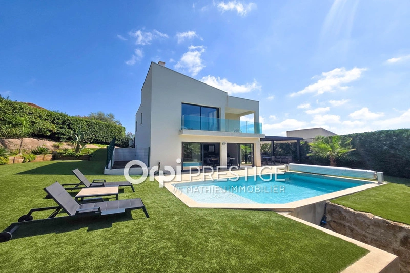 1 - vente maison biot alpes-maritimes france