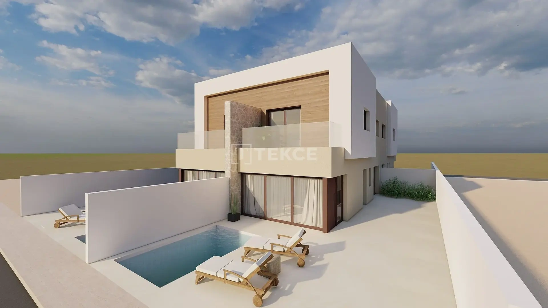 2 - venta casa san javier región de murcia españa
