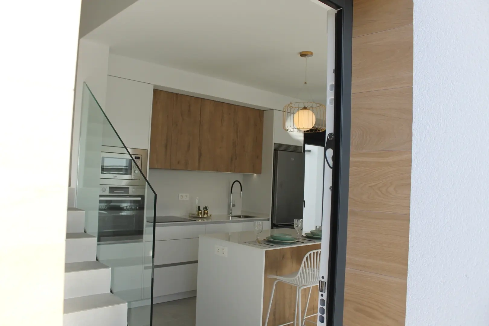 1 - vente maison roldan région de murcie espagne