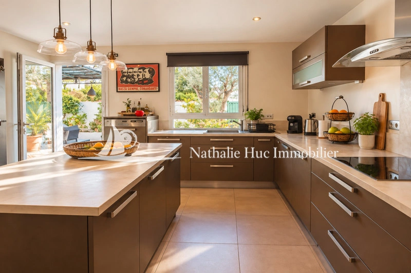 2 - vente maison espira-de-l'agly pyrénées-orientales france
