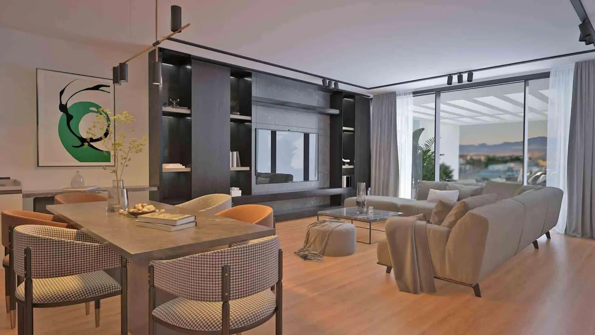 2 - verkauf wohnung strovolos nikosia zypern