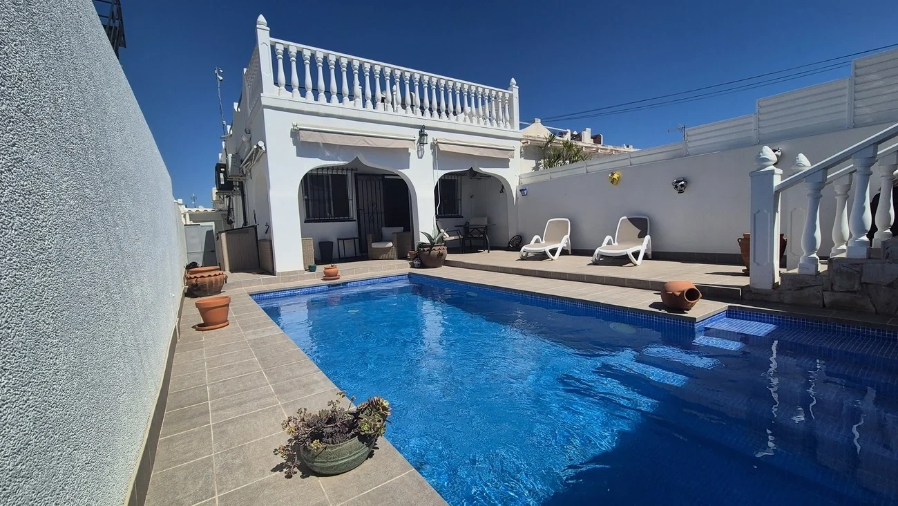 2 - venda casa san miguel de salinas comunidade valenciana espanha